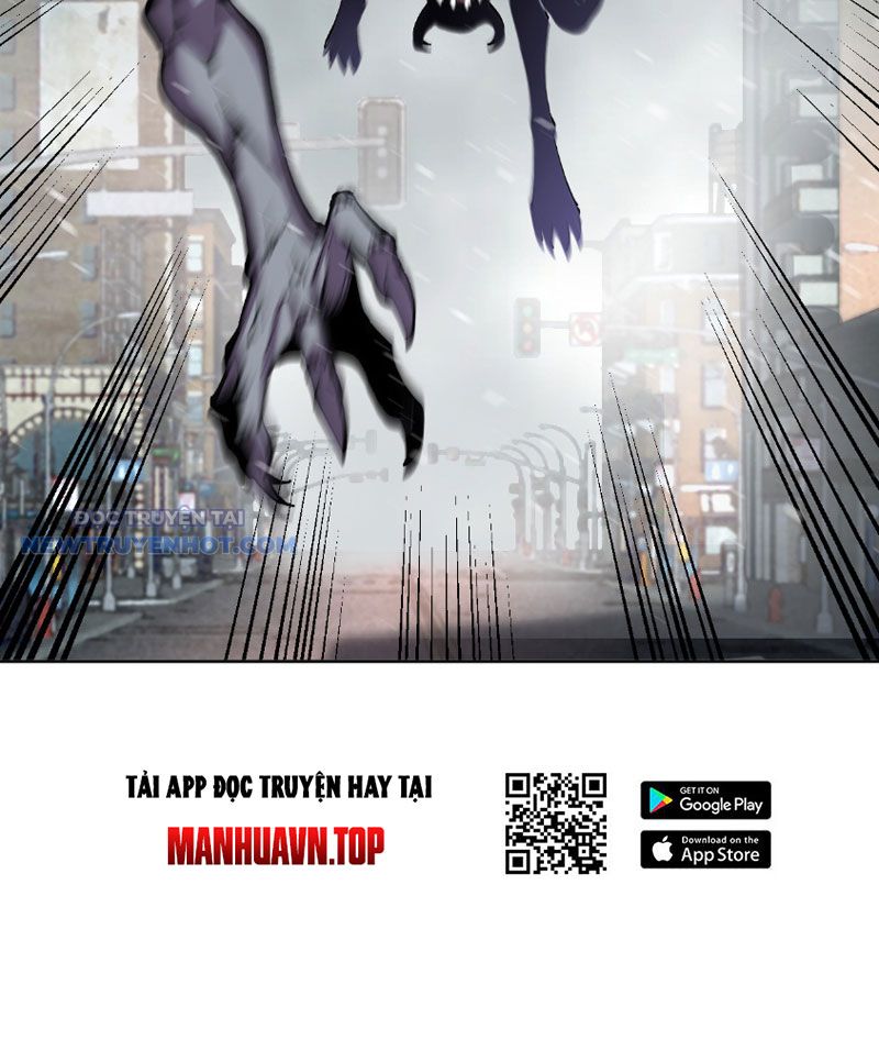 Ta Có Nhìn Thấy Quy Tắc Cấm Khu! Chapter 7 - Trang 9