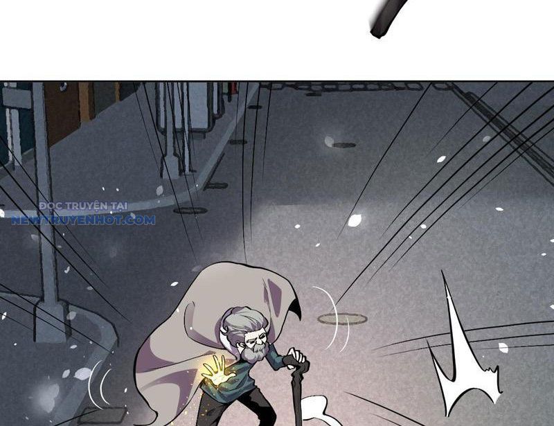 Ta Có Nhìn Thấy Quy Tắc Cấm Khu! Chapter 8 - Trang 11