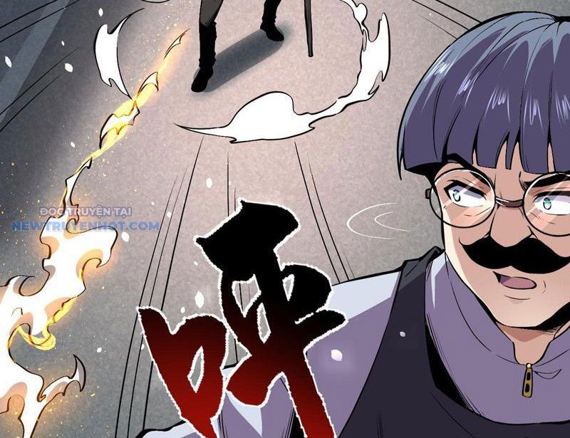 Ta Có Nhìn Thấy Quy Tắc Cấm Khu! Chapter 8 - Trang 12