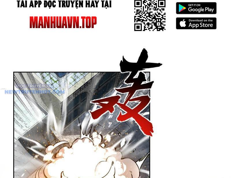 Ta Có Nhìn Thấy Quy Tắc Cấm Khu! Chapter 8 - Trang 17