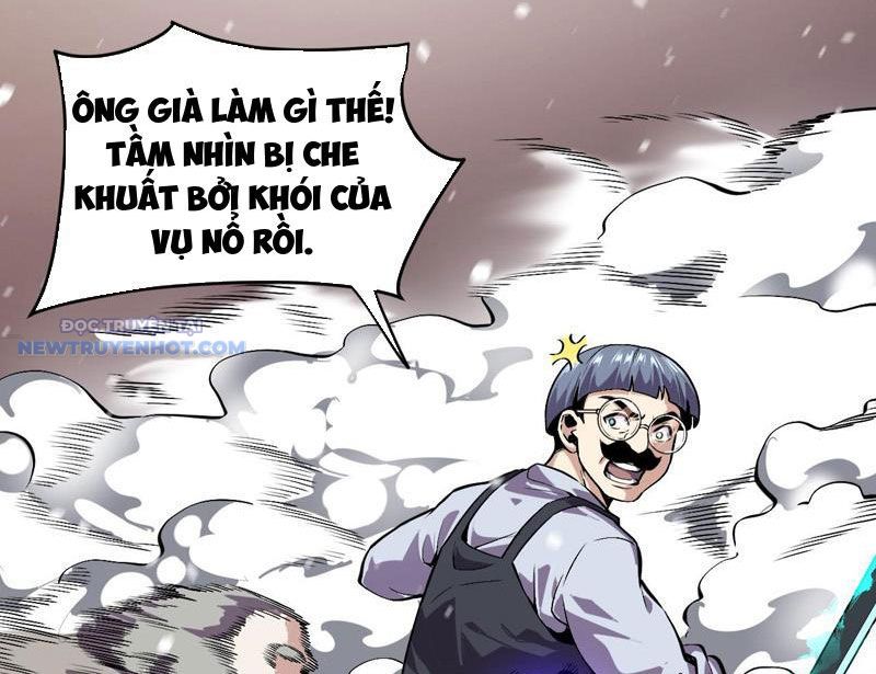 Ta Có Nhìn Thấy Quy Tắc Cấm Khu! Chapter 8 - Trang 19