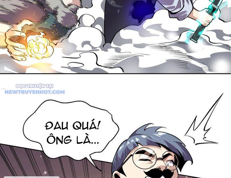 Ta Có Nhìn Thấy Quy Tắc Cấm Khu! Chapter 8 - Trang 20