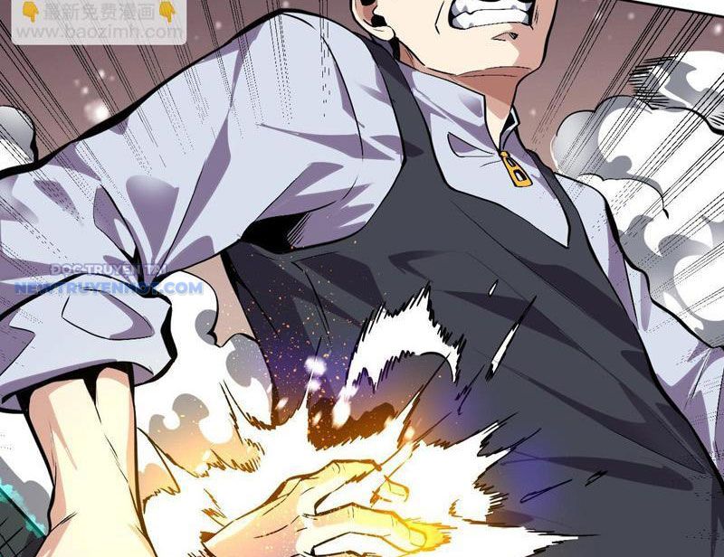 Ta Có Nhìn Thấy Quy Tắc Cấm Khu! Chapter 8 - Trang 21