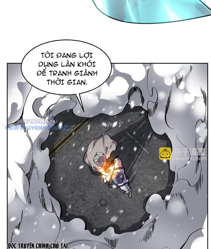 Ta Có Nhìn Thấy Quy Tắc Cấm Khu! Chapter 8 - Trang 23