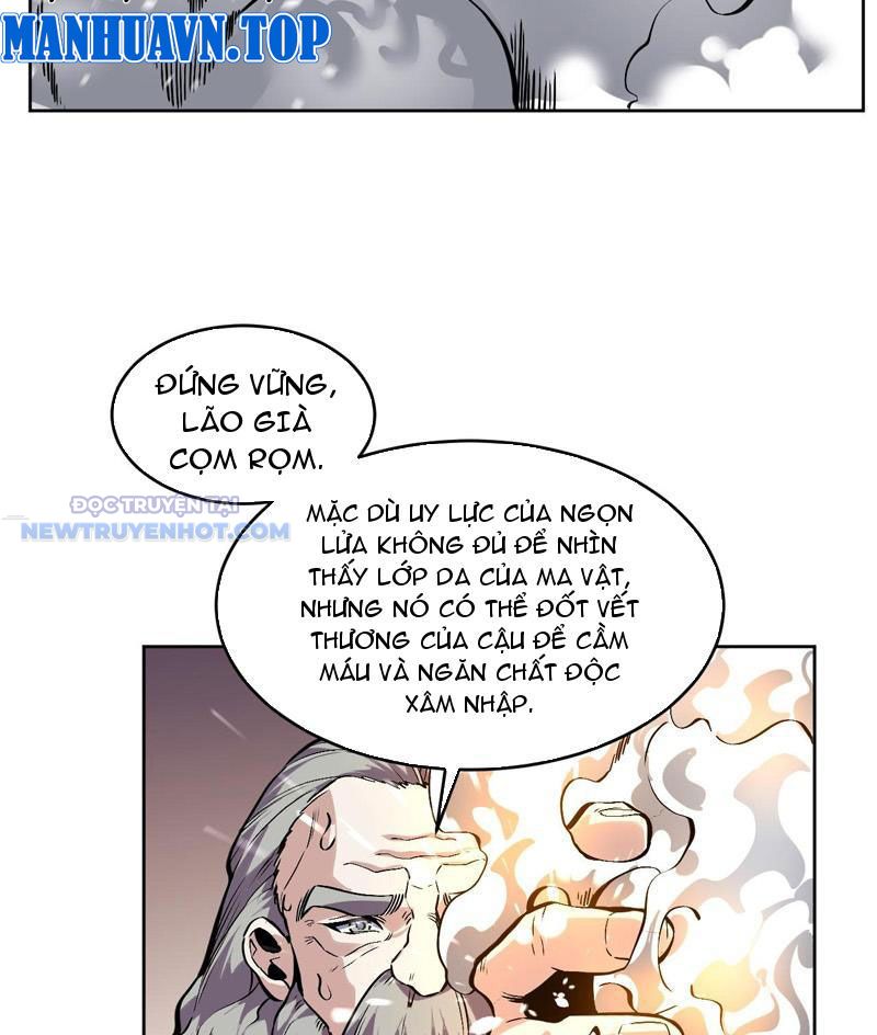 Ta Có Nhìn Thấy Quy Tắc Cấm Khu! Chapter 8 - Trang 24