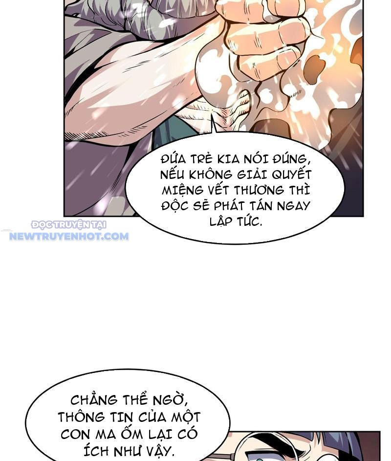 Ta Có Nhìn Thấy Quy Tắc Cấm Khu! Chapter 8 - Trang 25