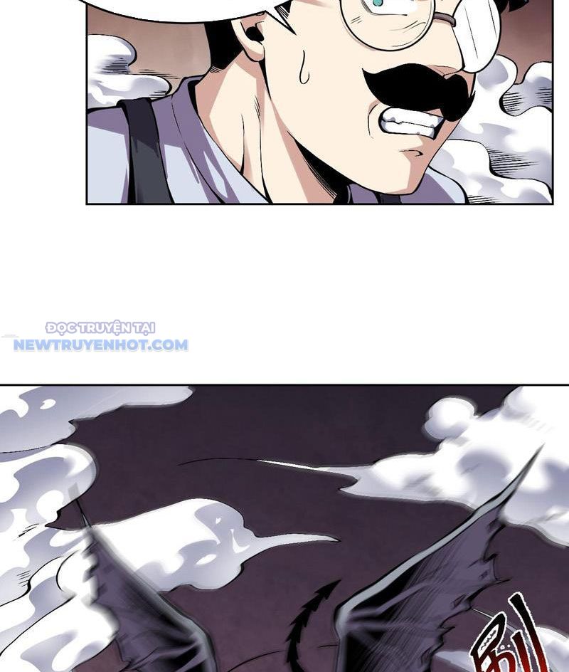 Ta Có Nhìn Thấy Quy Tắc Cấm Khu! Chapter 8 - Trang 26