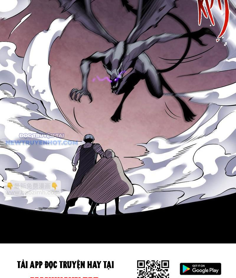 Ta Có Nhìn Thấy Quy Tắc Cấm Khu! Chapter 8 - Trang 27