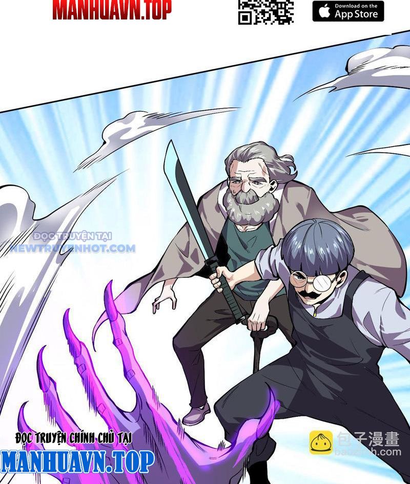 Ta Có Nhìn Thấy Quy Tắc Cấm Khu! Chapter 8 - Trang 28