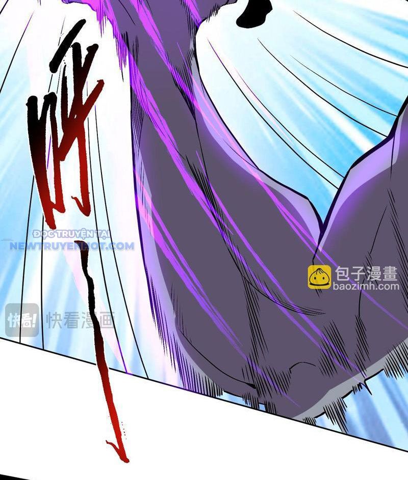 Ta Có Nhìn Thấy Quy Tắc Cấm Khu! Chapter 8 - Trang 29