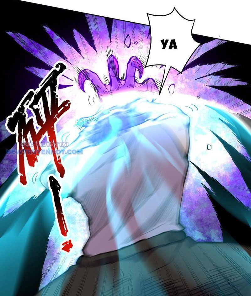 Ta Có Nhìn Thấy Quy Tắc Cấm Khu! Chapter 8 - Trang 30