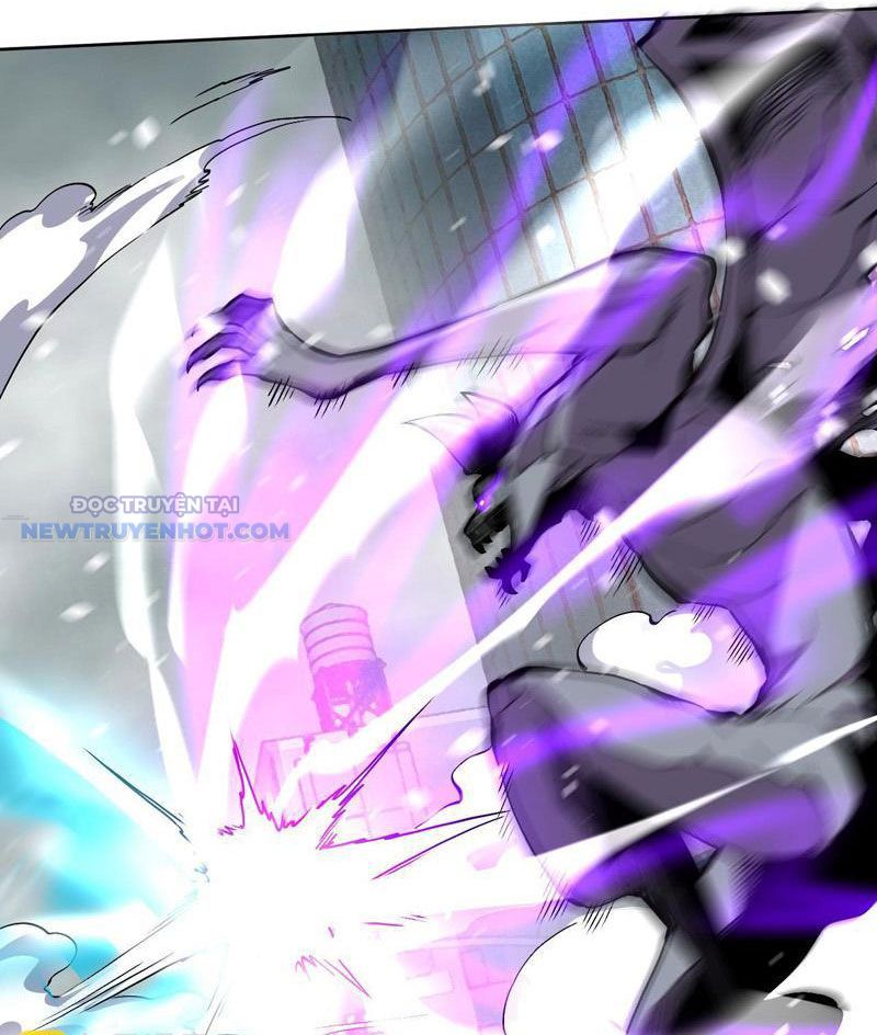 Ta Có Nhìn Thấy Quy Tắc Cấm Khu! Chapter 8 - Trang 32