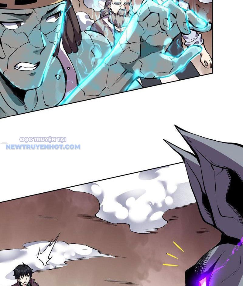 Ta Có Nhìn Thấy Quy Tắc Cấm Khu! Chapter 8 - Trang 34