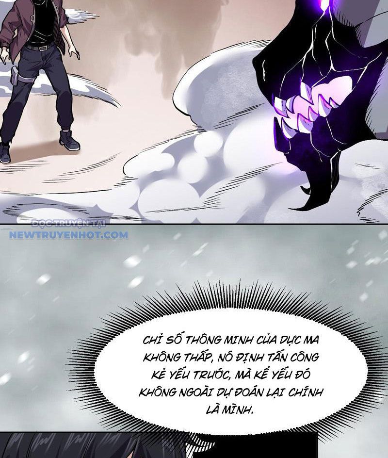 Ta Có Nhìn Thấy Quy Tắc Cấm Khu! Chapter 8 - Trang 35
