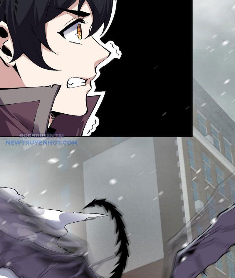 Ta Có Nhìn Thấy Quy Tắc Cấm Khu! Chapter 8 - Trang 36