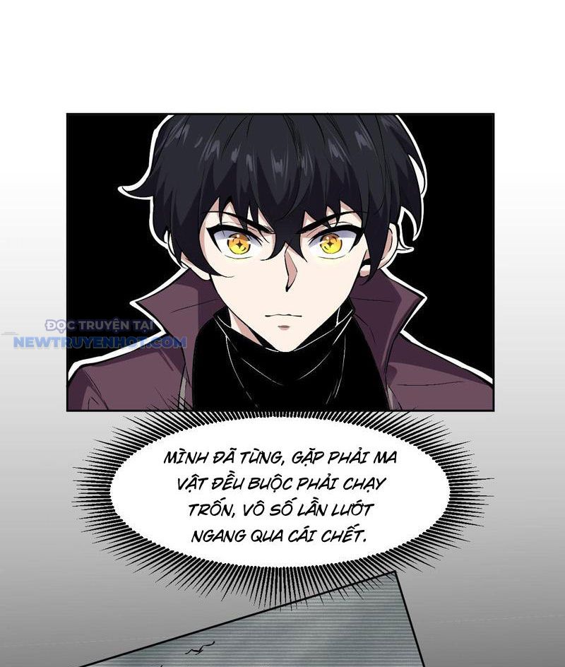 Ta Có Nhìn Thấy Quy Tắc Cấm Khu! Chapter 8 - Trang 39