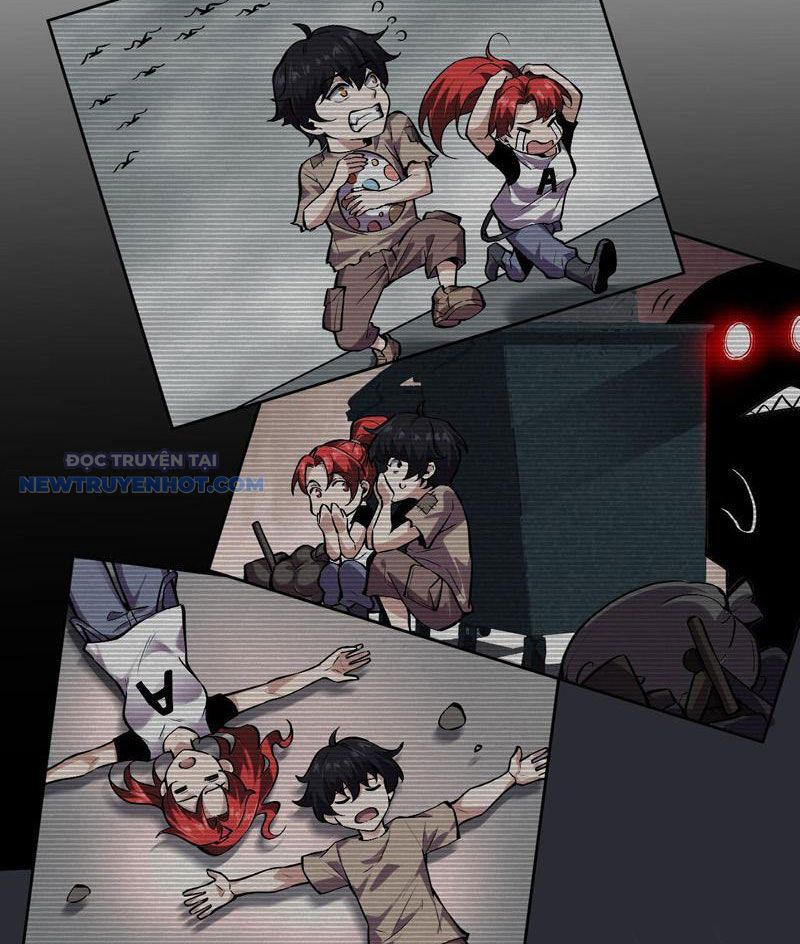 Ta Có Nhìn Thấy Quy Tắc Cấm Khu! Chapter 8 - Trang 40