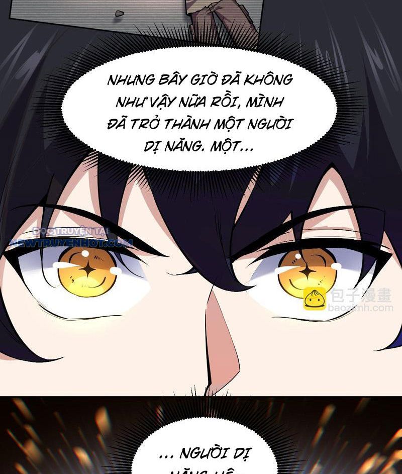 Ta Có Nhìn Thấy Quy Tắc Cấm Khu! Chapter 8 - Trang 41