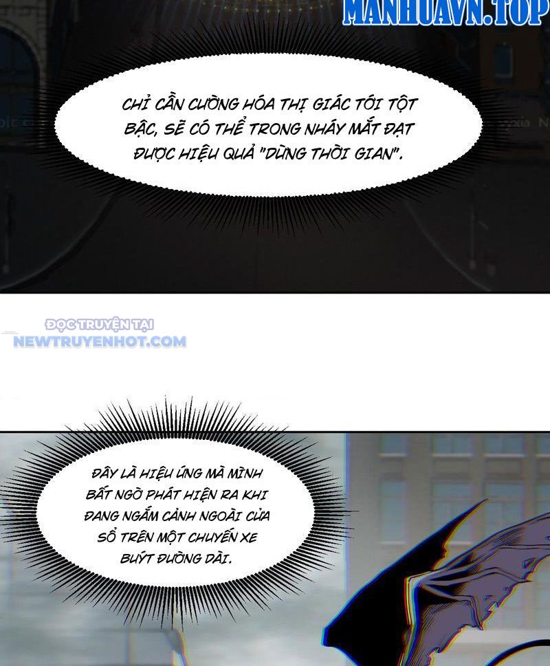 Ta Có Nhìn Thấy Quy Tắc Cấm Khu! Chapter 8 - Trang 44