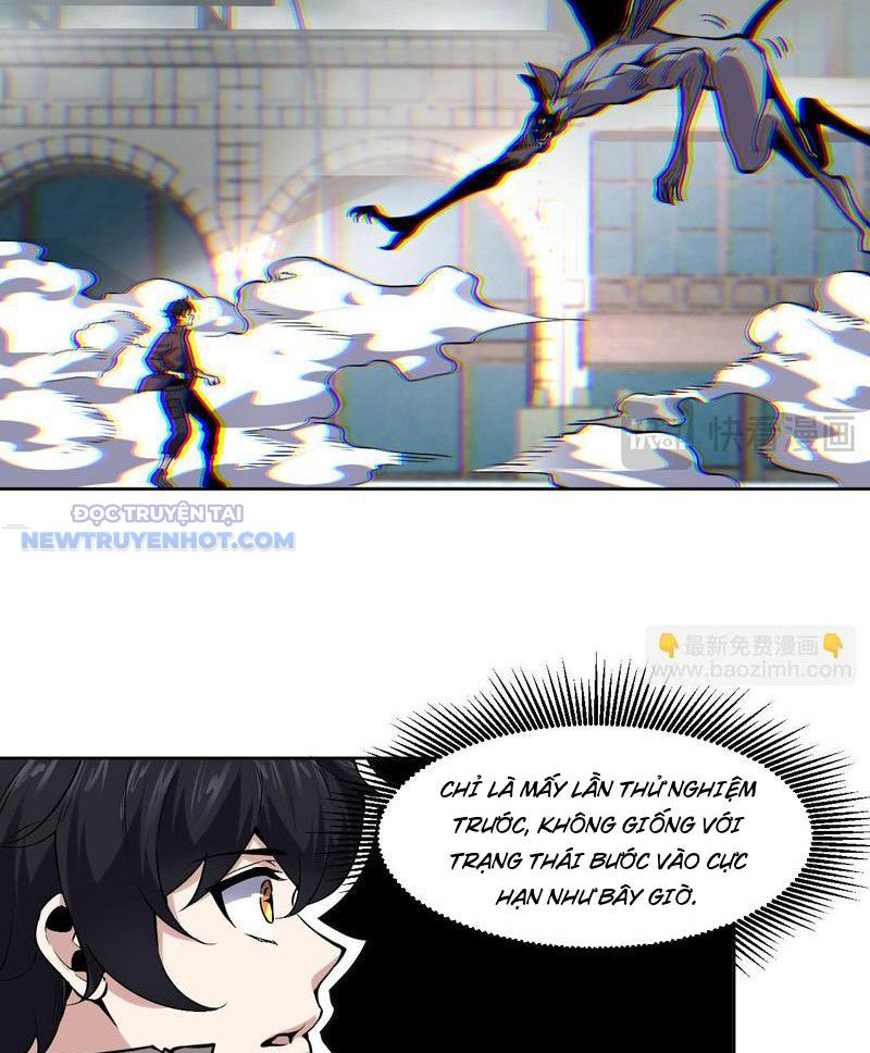 Ta Có Nhìn Thấy Quy Tắc Cấm Khu! Chapter 8 - Trang 45