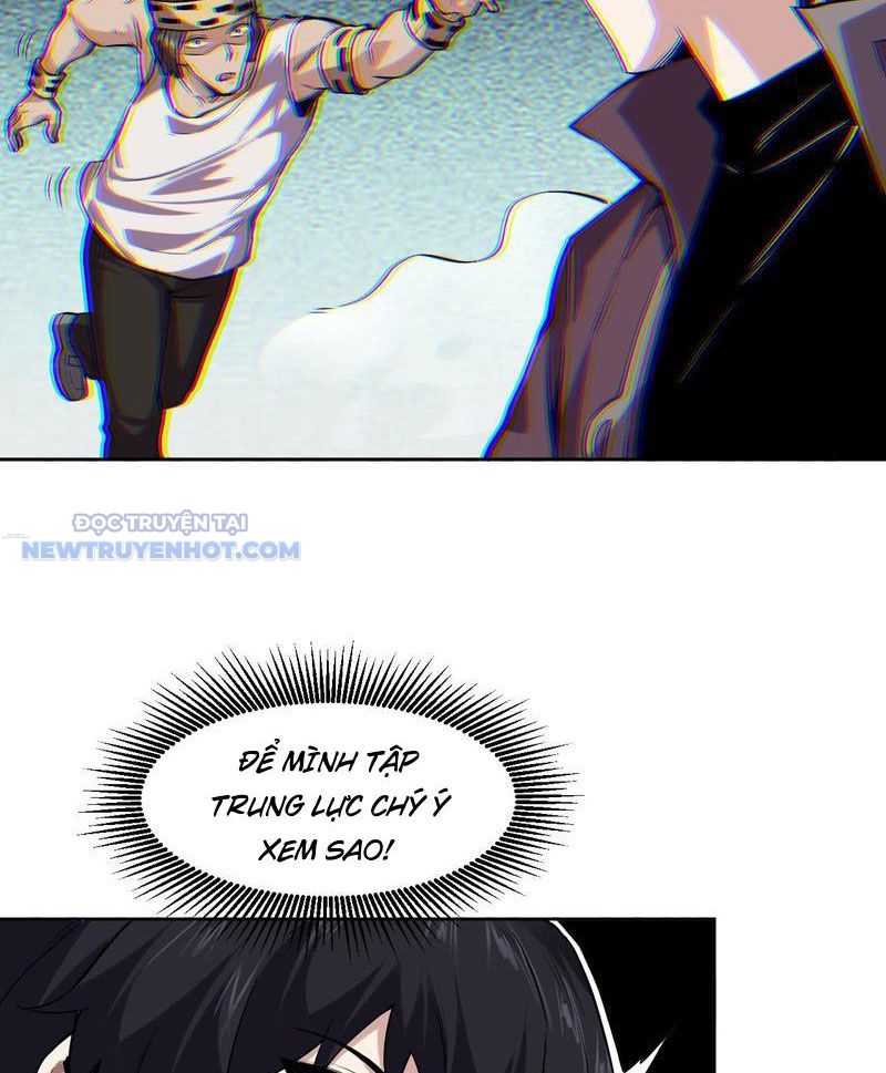 Ta Có Nhìn Thấy Quy Tắc Cấm Khu! Chapter 8 - Trang 47