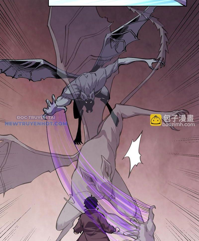 Ta Có Nhìn Thấy Quy Tắc Cấm Khu! Chapter 8 - Trang 49
