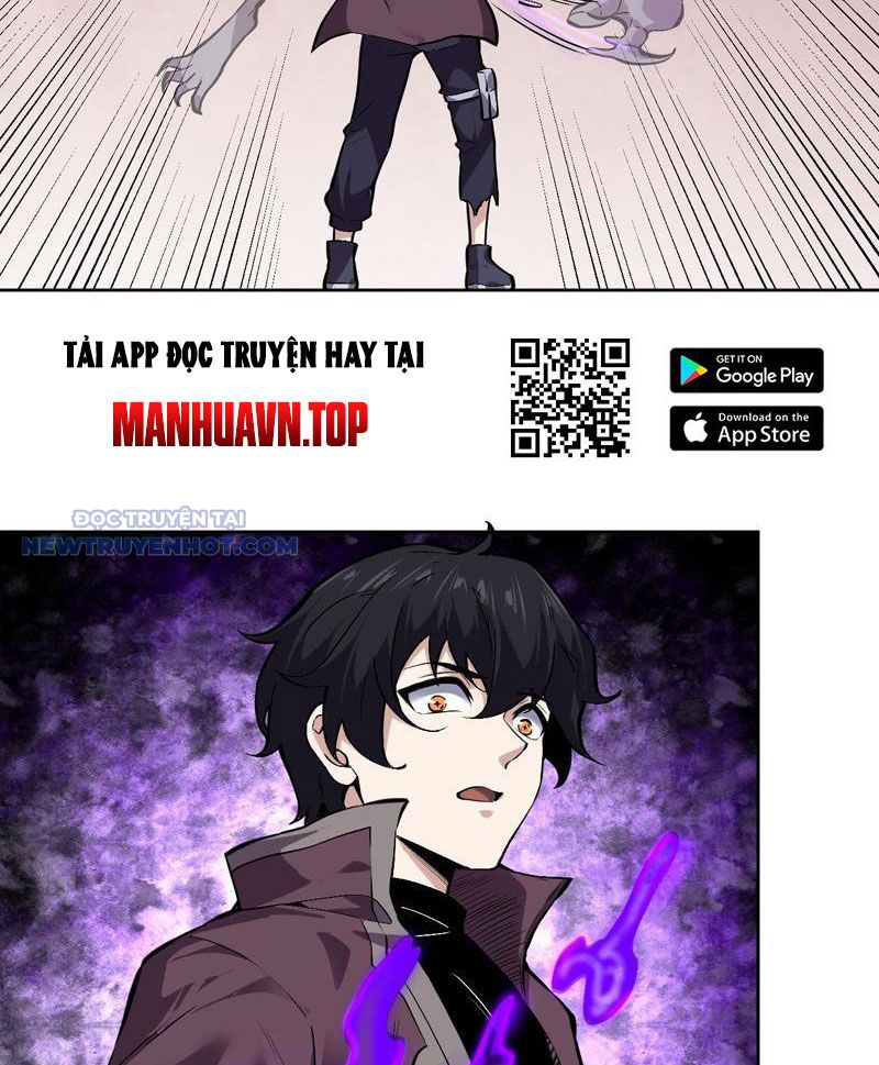 Ta Có Nhìn Thấy Quy Tắc Cấm Khu! Chapter 8 - Trang 50