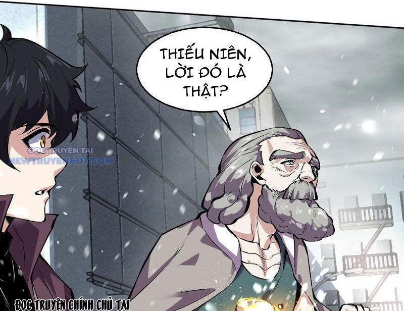 Ta Có Nhìn Thấy Quy Tắc Cấm Khu! Chapter 8 - Trang 7