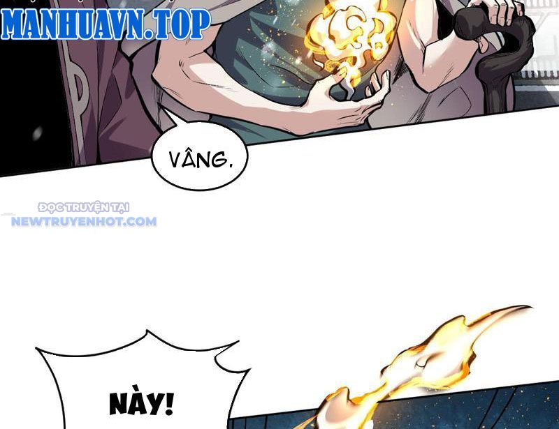 Ta Có Nhìn Thấy Quy Tắc Cấm Khu! Chapter 8 - Trang 8