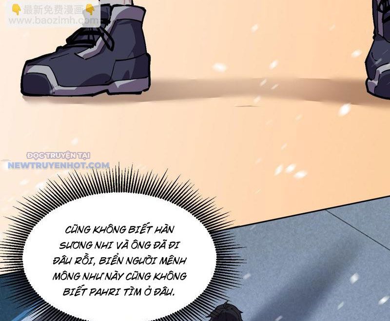 Ta Có Nhìn Thấy Quy Tắc Cấm Khu! Chapter 9 - Trang 14