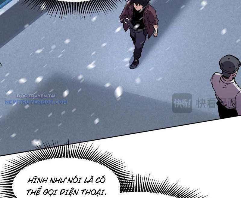 Ta Có Nhìn Thấy Quy Tắc Cấm Khu! Chapter 9 - Trang 15