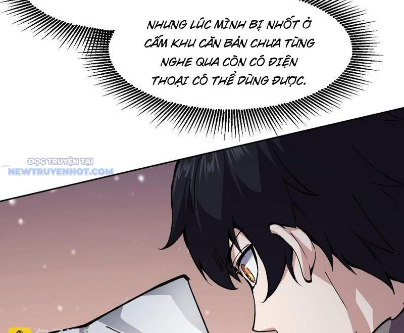 Ta Có Nhìn Thấy Quy Tắc Cấm Khu! Chapter 9 - Trang 16