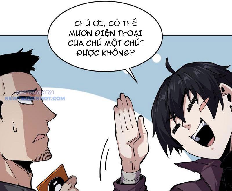 Ta Có Nhìn Thấy Quy Tắc Cấm Khu! Chapter 9 - Trang 19
