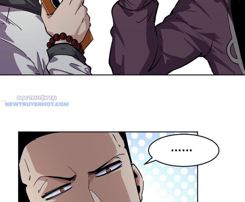 Ta Có Nhìn Thấy Quy Tắc Cấm Khu! Chapter 9 - Trang 20