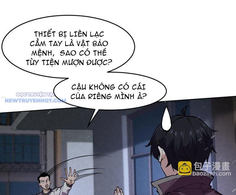 Ta Có Nhìn Thấy Quy Tắc Cấm Khu! Chapter 9 - Trang 22