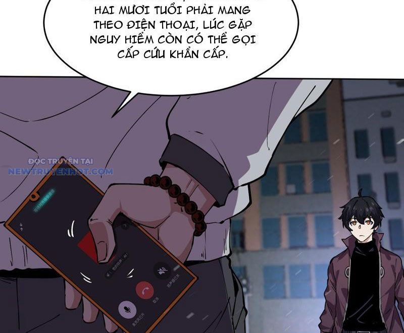Ta Có Nhìn Thấy Quy Tắc Cấm Khu! Chapter 9 - Trang 25