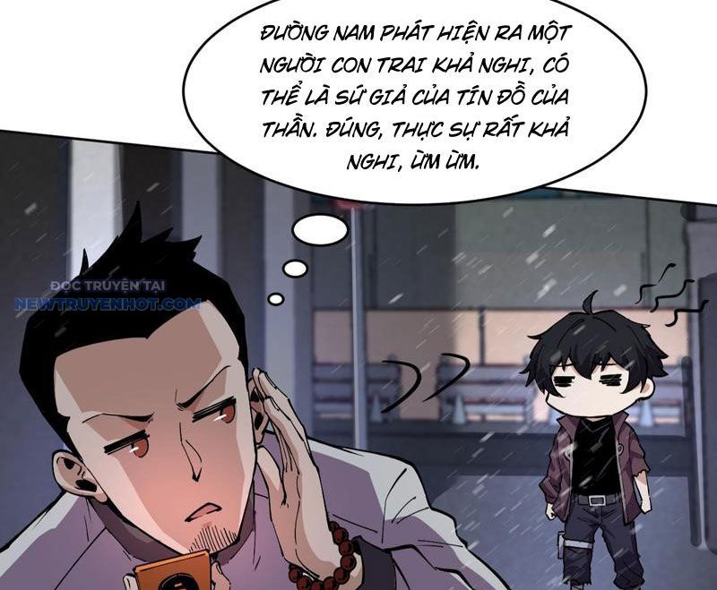 Ta Có Nhìn Thấy Quy Tắc Cấm Khu! Chapter 9 - Trang 29