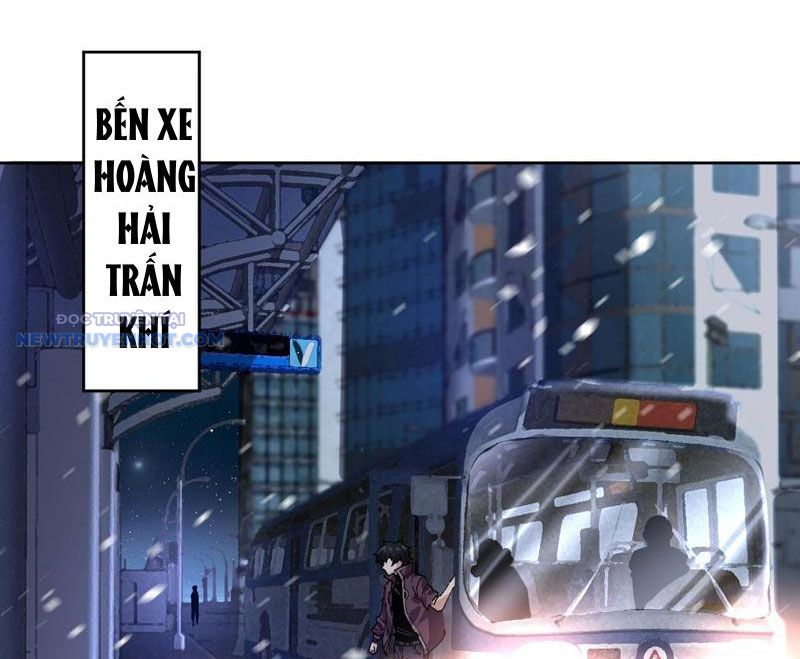 Ta Có Nhìn Thấy Quy Tắc Cấm Khu! Chapter 9 - Trang 3