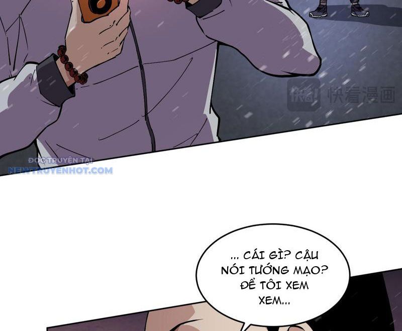 Ta Có Nhìn Thấy Quy Tắc Cấm Khu! Chapter 9 - Trang 30