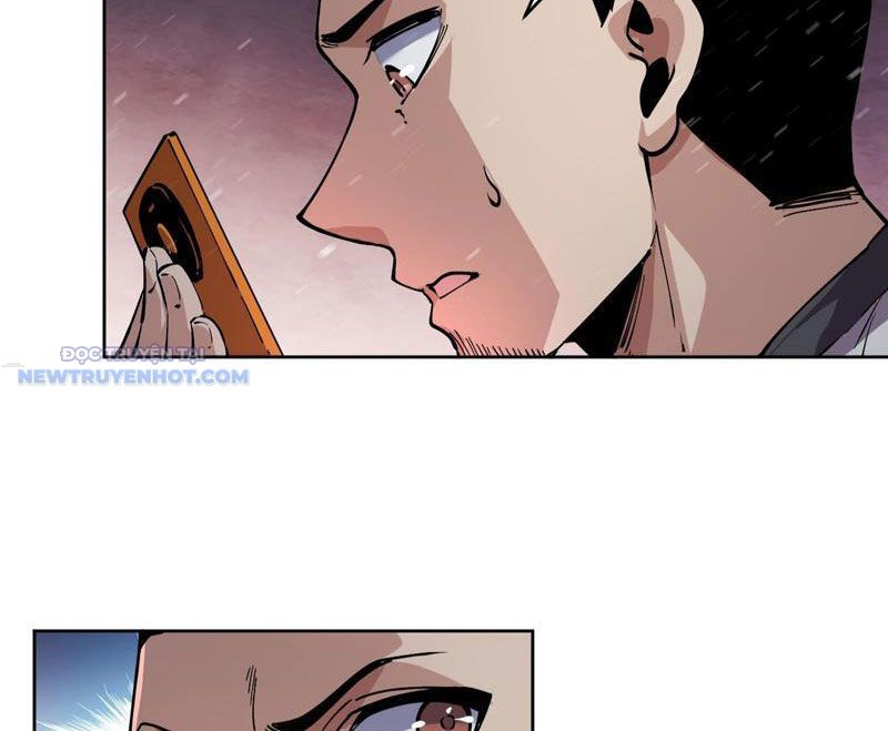 Ta Có Nhìn Thấy Quy Tắc Cấm Khu! Chapter 9 - Trang 31