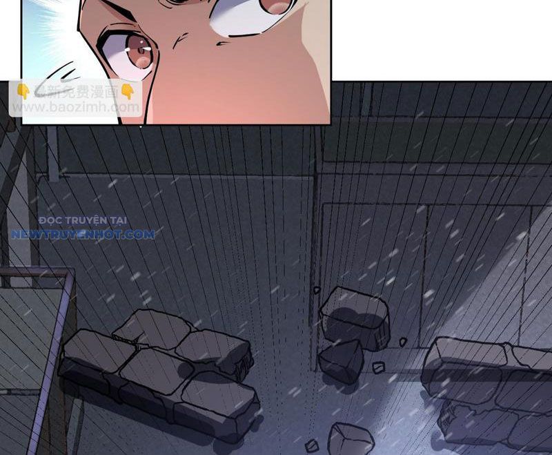 Ta Có Nhìn Thấy Quy Tắc Cấm Khu! Chapter 9 - Trang 32