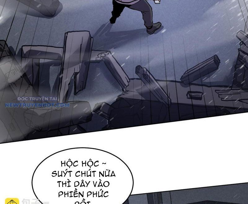 Ta Có Nhìn Thấy Quy Tắc Cấm Khu! Chapter 9 - Trang 35