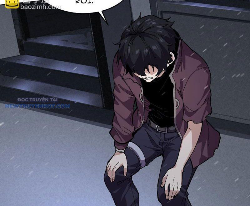 Ta Có Nhìn Thấy Quy Tắc Cấm Khu! Chapter 9 - Trang 36