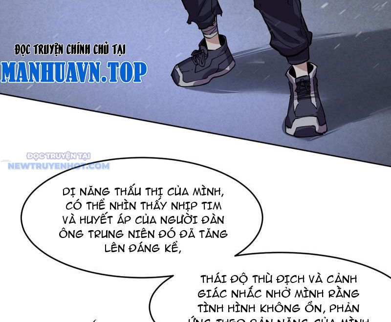 Ta Có Nhìn Thấy Quy Tắc Cấm Khu! Chapter 9 - Trang 37