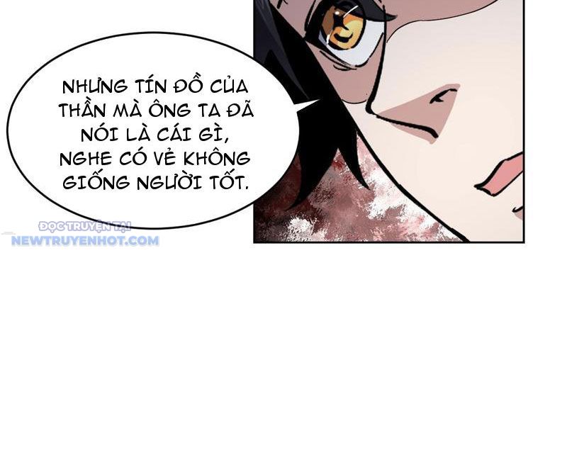 Ta Có Nhìn Thấy Quy Tắc Cấm Khu! Chapter 9 - Trang 40