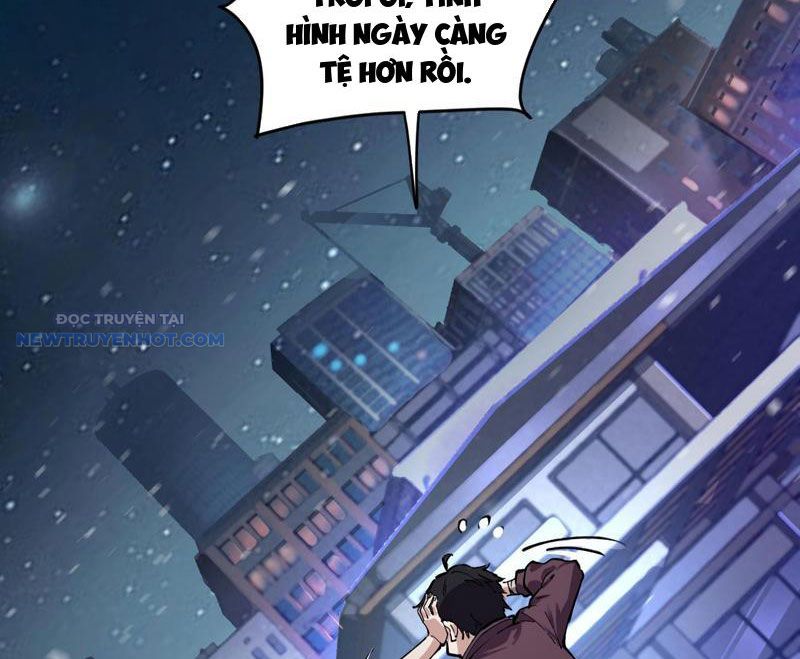 Ta Có Nhìn Thấy Quy Tắc Cấm Khu! Chapter 9 - Trang 43