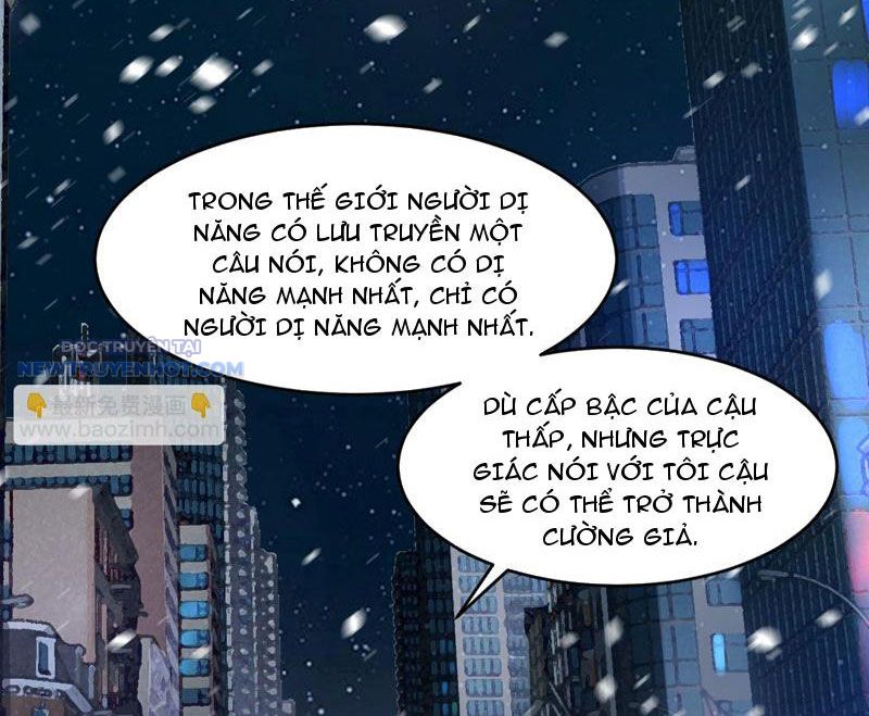 Ta Có Nhìn Thấy Quy Tắc Cấm Khu! Chapter 9 - Trang 6