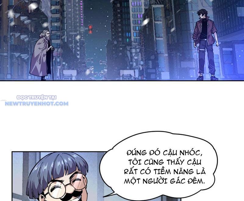 Ta Có Nhìn Thấy Quy Tắc Cấm Khu! Chapter 9 - Trang 7