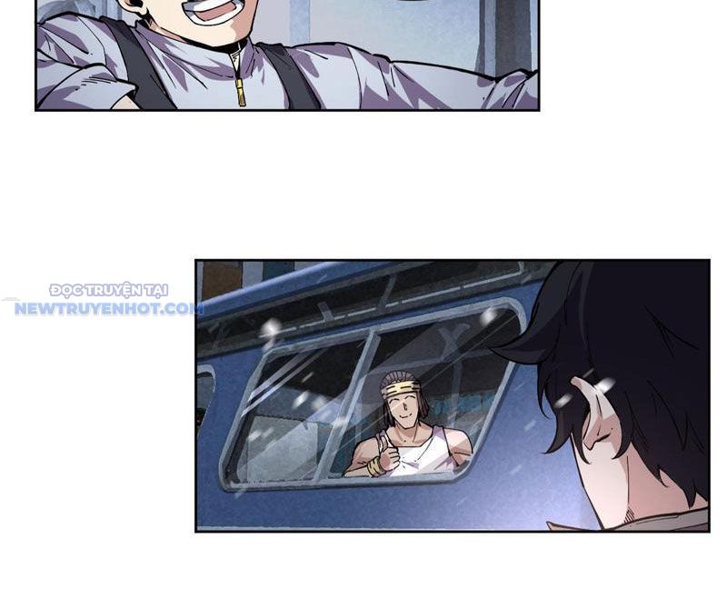 Ta Có Nhìn Thấy Quy Tắc Cấm Khu! Chapter 9 - Trang 8