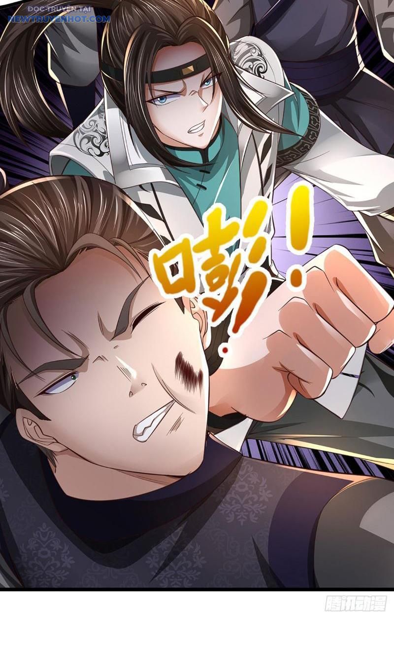 Ta Có Thể Cướp Đoạt Cơ Duyên Chapter 1 - Trang 10